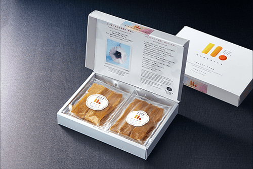 平干しギフト包装