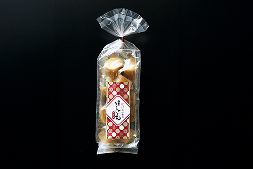 一口干しいもパッケージ入りイメージ